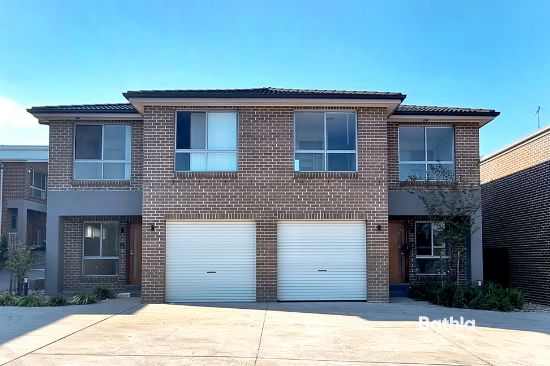 Unit 23/490 Quakers Hill Parkway, Quakers Hill, NSW 2763