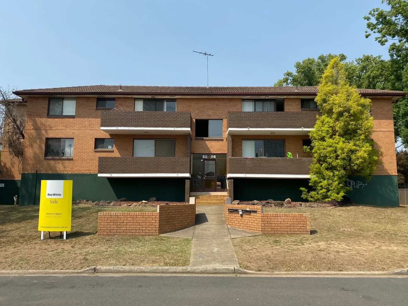 23/52-56 Putland Street, St Marys NSW 2760