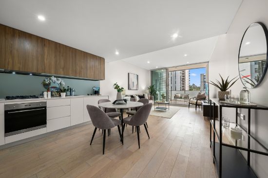 23/7-15 McGill Street, Lewisham, NSW 2049