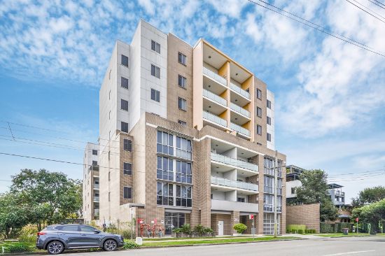 23/83-85 Union Road, Penrith, NSW 2750