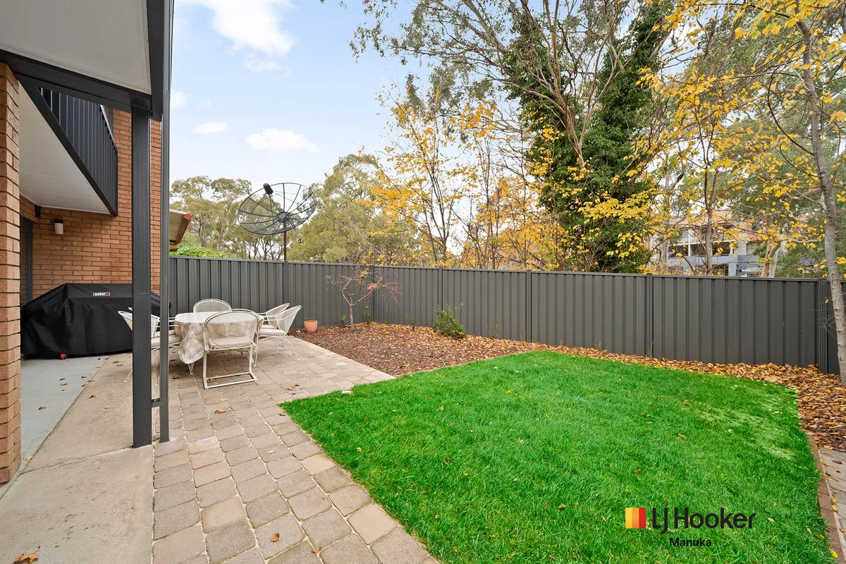 23 Boothby Place, Garran, ACT 2605