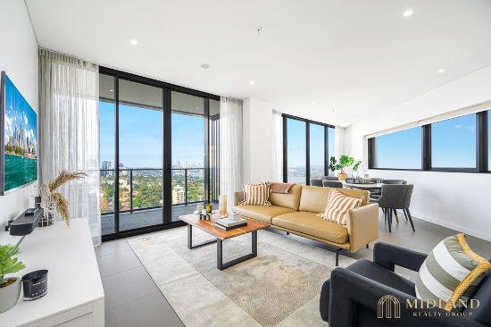 2302/472 Pacific Highway, St Leonards, NSW 2065