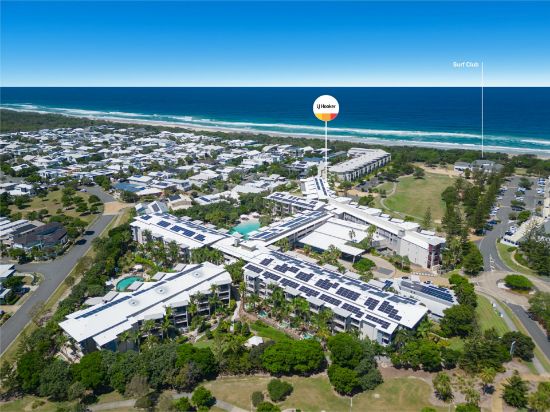 2306-07/1-25 Bells Boulevard, Kingscliff, NSW 2487