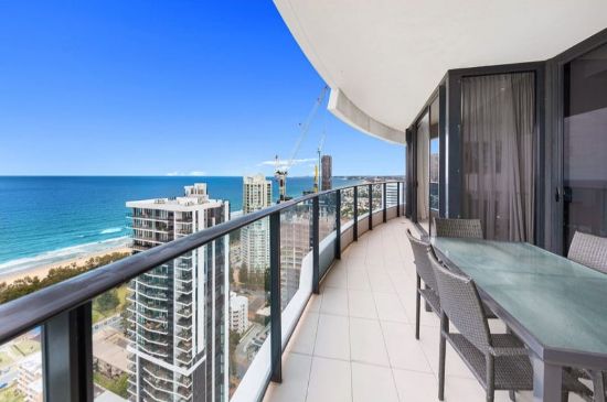 23404/21 Elizabeth Drive, Broadbeach, Qld 4218