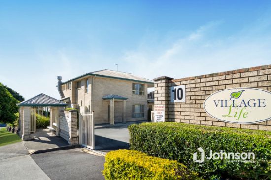 24/10 Federation Street, Wynnum West, Qld 4178