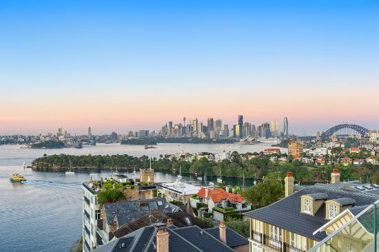 24/17 Raglan Street, Mosman, NSW 2088
