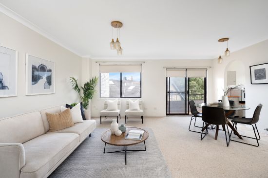 24/2 Barton Road, Artarmon, NSW 2064