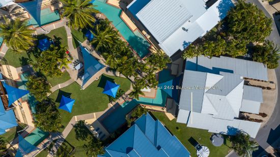 24/2 Beaches Village Circuit, Agnes Water, Qld 4677