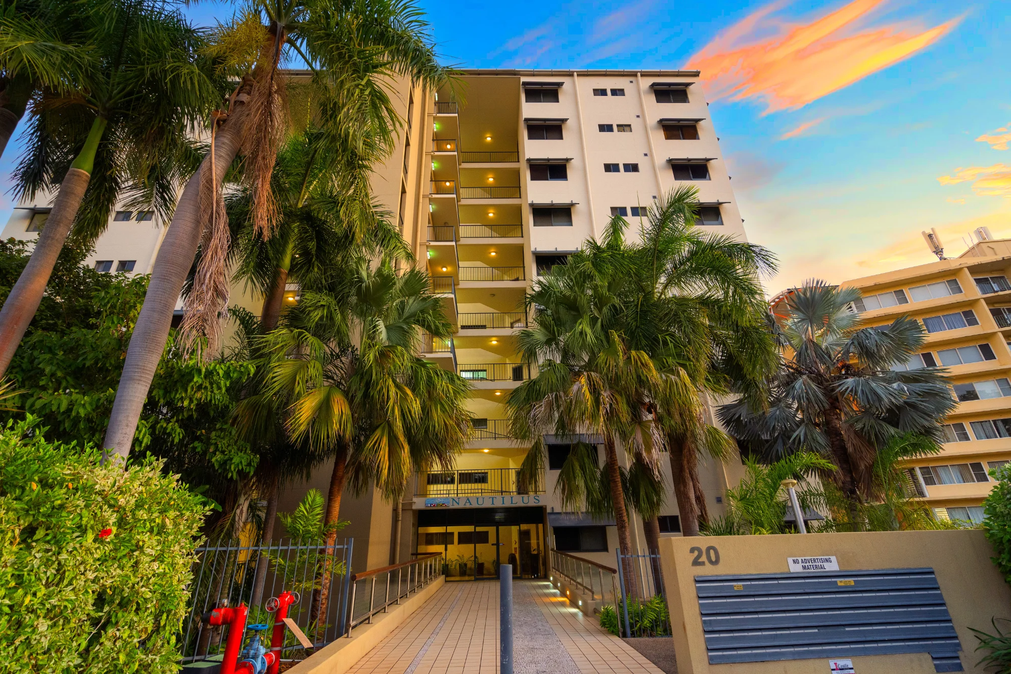 24/20 Marina Boulevard, Larrakeyah, NT 0820