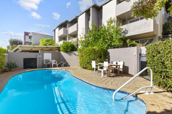 24/237 Cambridge Street, Wembley, WA 6014