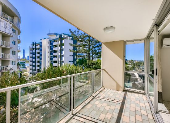 24/24 Dunmore Terrace, Auchenflower, Qld 4066