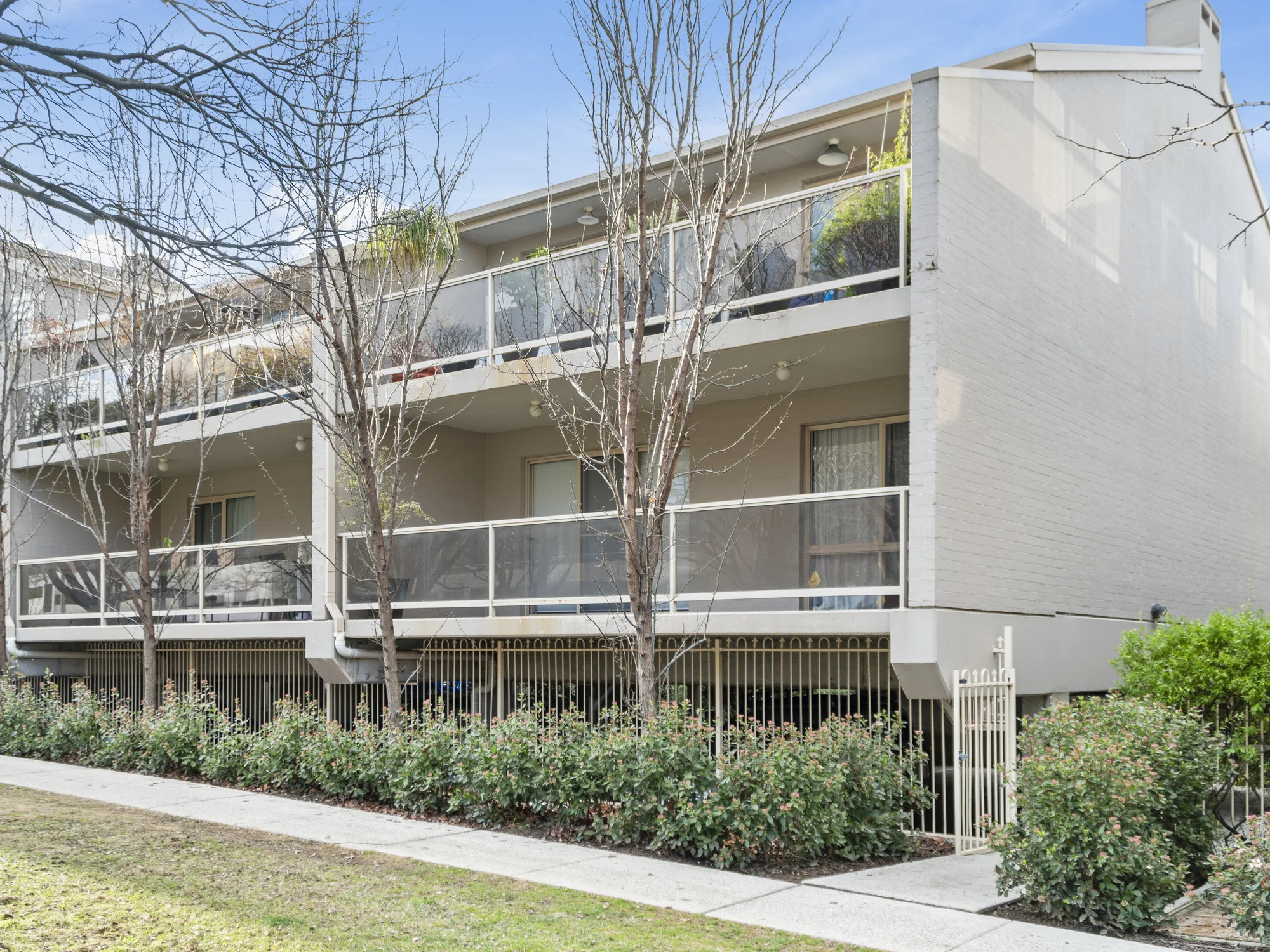 24/47 Kennedy Street, Kingston, ACT 2604