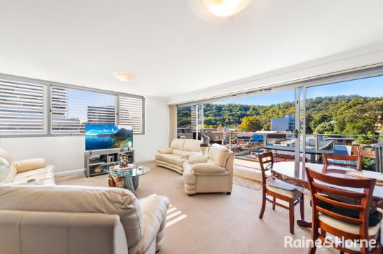 24/72-82 Mann Street, Gosford, NSW 2250