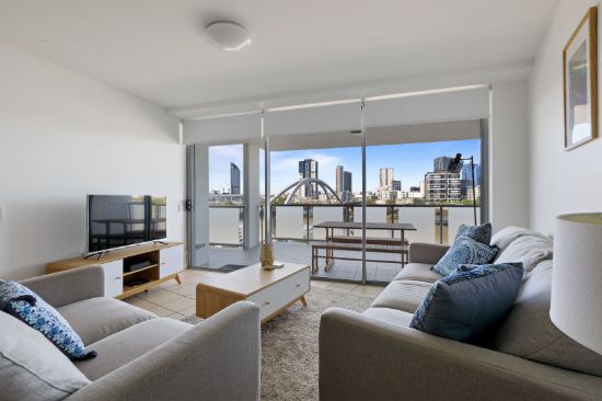 2406/92 Quay Street, Brisbane City, Qld 4000