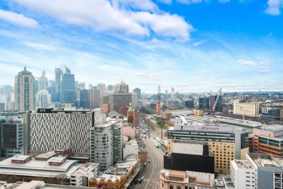 2408/3 Carlton Street, Chippendale, NSW 2008