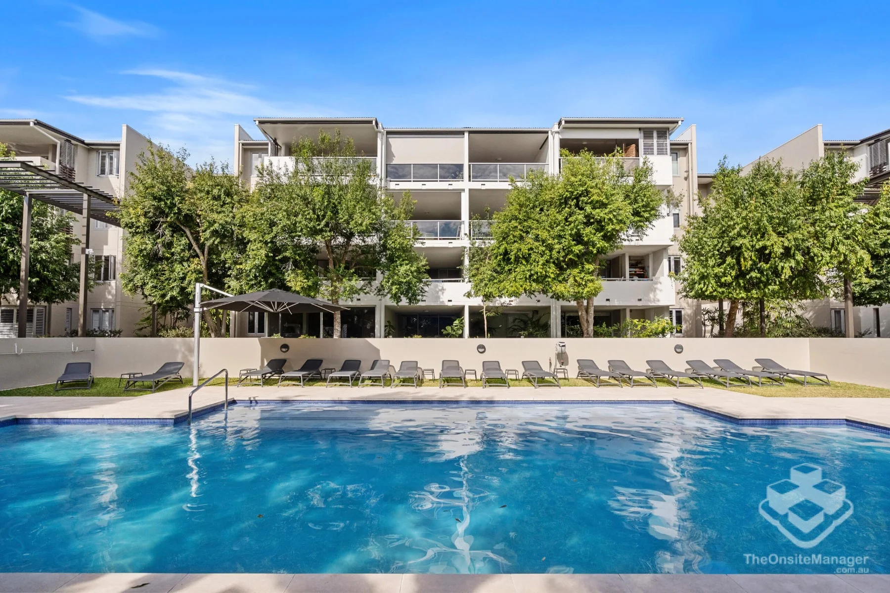 246/71 Beeston Street, Teneriffe, Qld 4005
