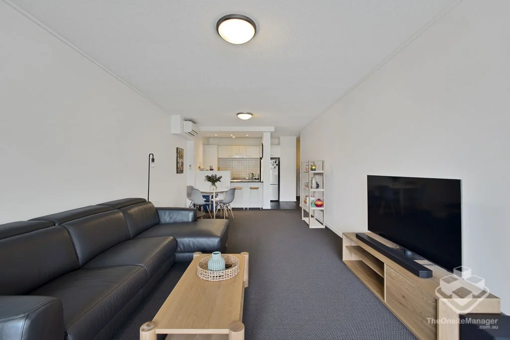 246/71 Beeston Street, Teneriffe, Qld 4005