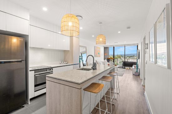 25/1 Bondi Avenue, Mermaid Beach, Qld 4218