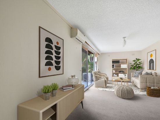 25/11-12 Howarth Road, Lane Cove, NSW 2066