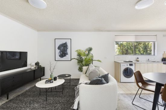 25/19 Johnston Street, Annandale, NSW 2038