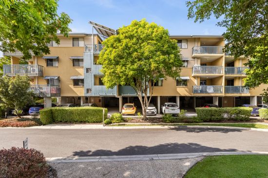 25/38 Palmer Street, Greenslopes, Qld 4120