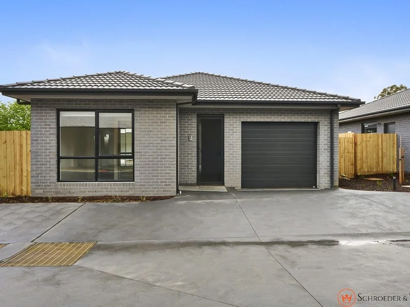 25/62 Bunnett Road, Ferntree Gully, Vic 3156