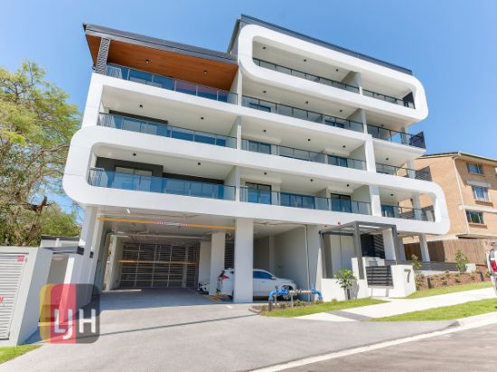 25/7 Thondley Street, Windsor, Qld 4030