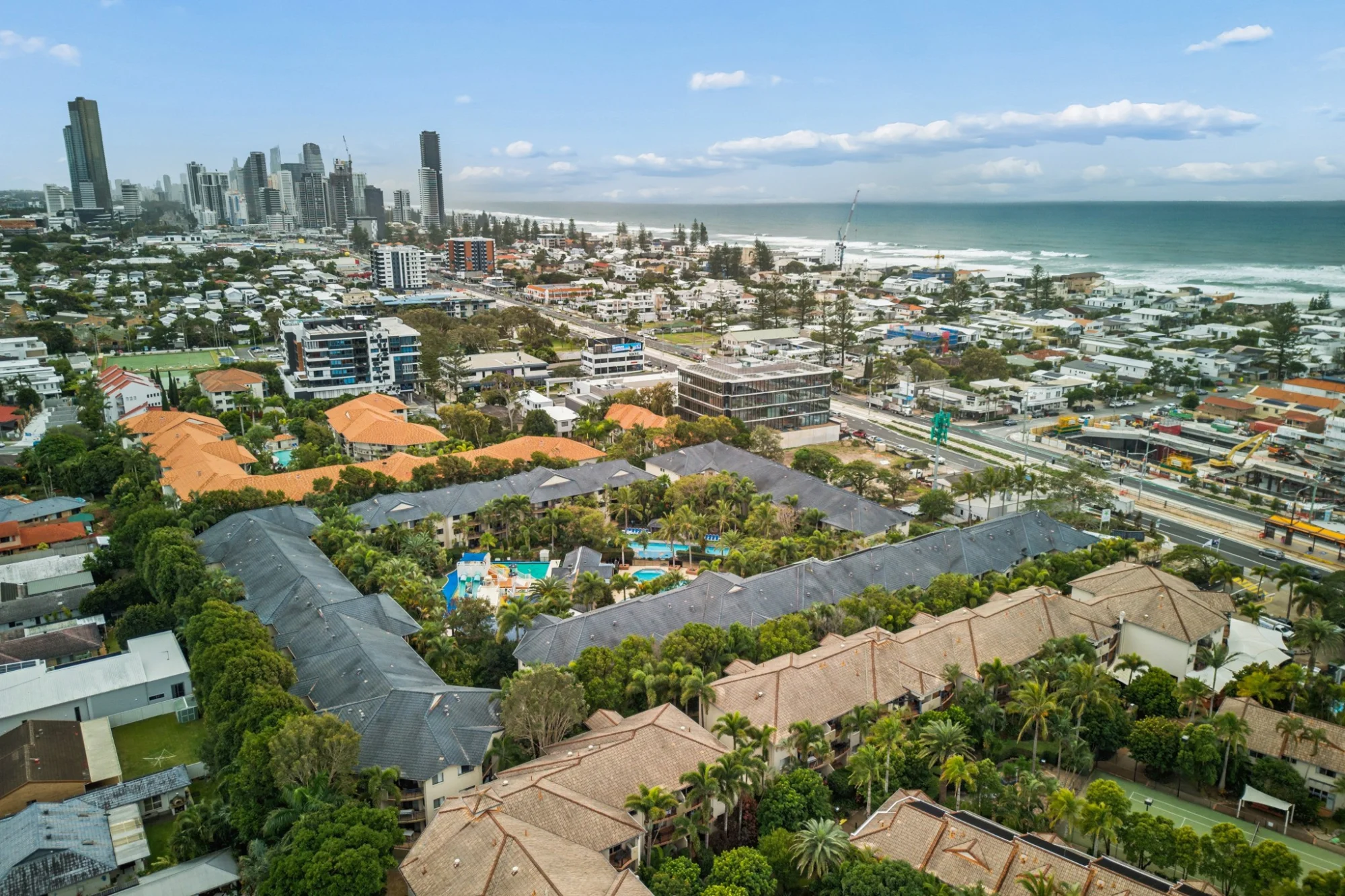 257/2360 Gold Coast Highway, Mermaid Beach, Qld 4218