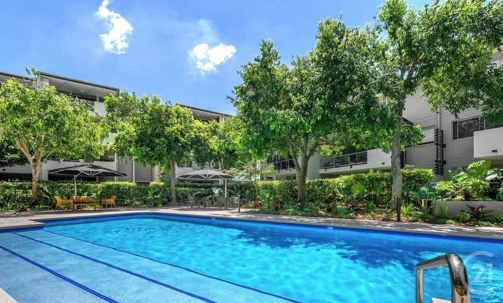 257/71 Beeston Street, Teneriffe, Qld 4005