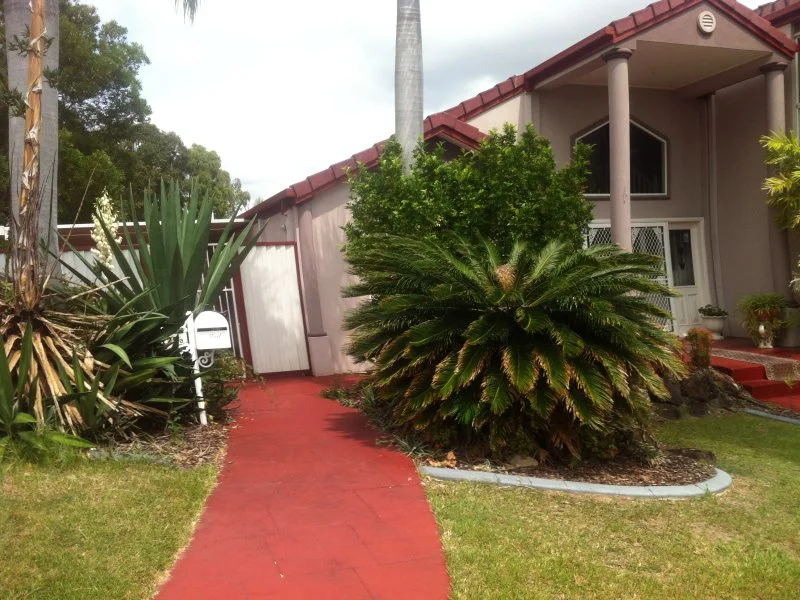 25A/25 Gainsborough Street, Varsity Lakes, Qld 4227