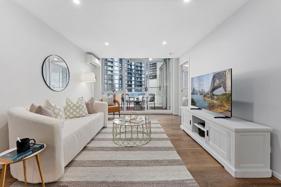 26/1-5 Albany Street, St Leonards, NSW 2065