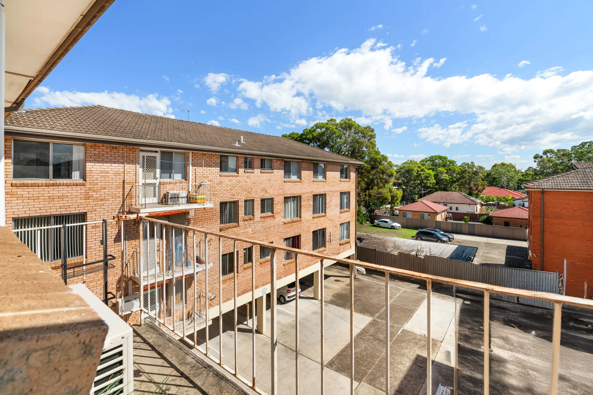 26/132-134 Lansdowne Road, Canley Vale NSW 2166