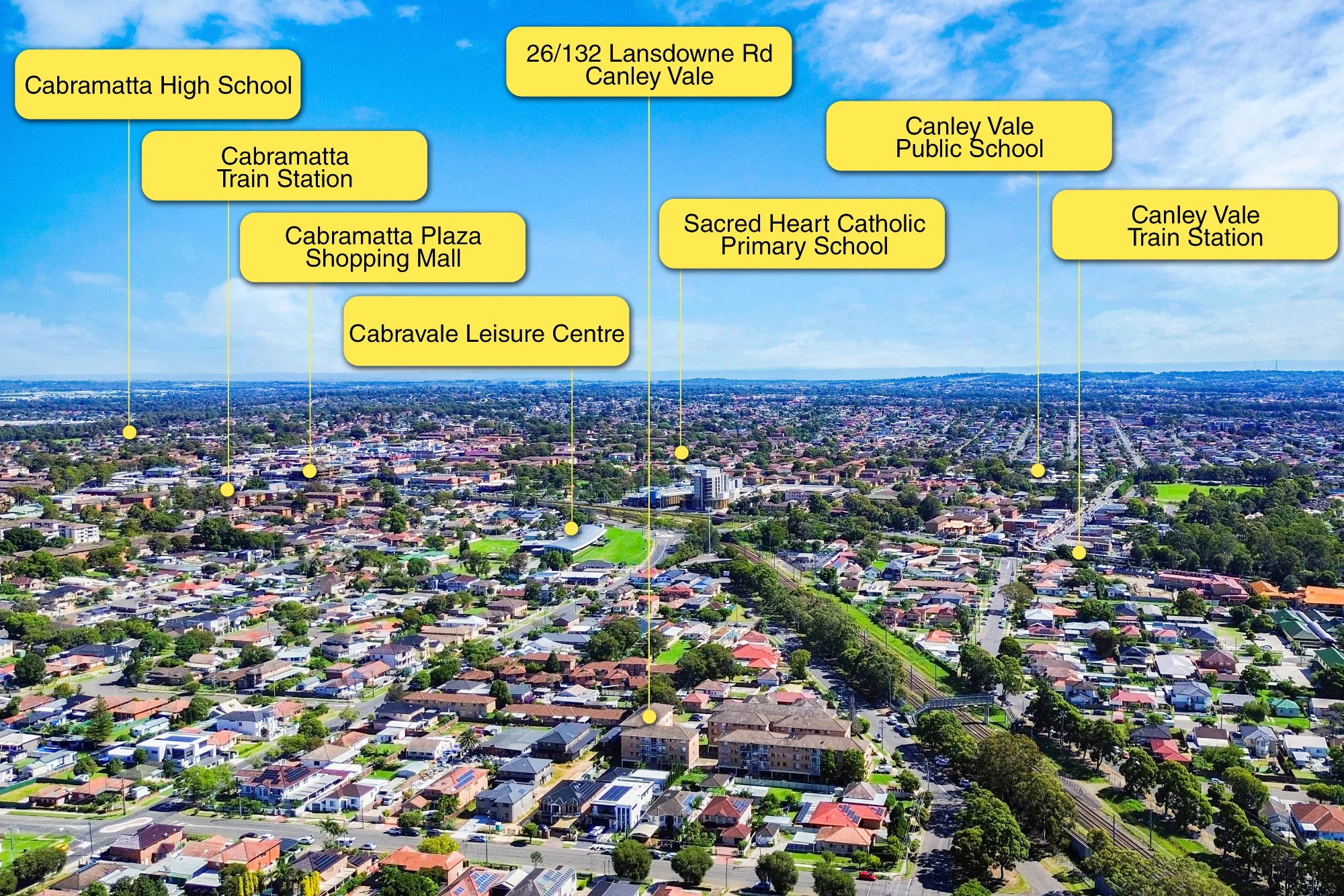26/132-134 Lansdowne Road, Canley Vale NSW 2166