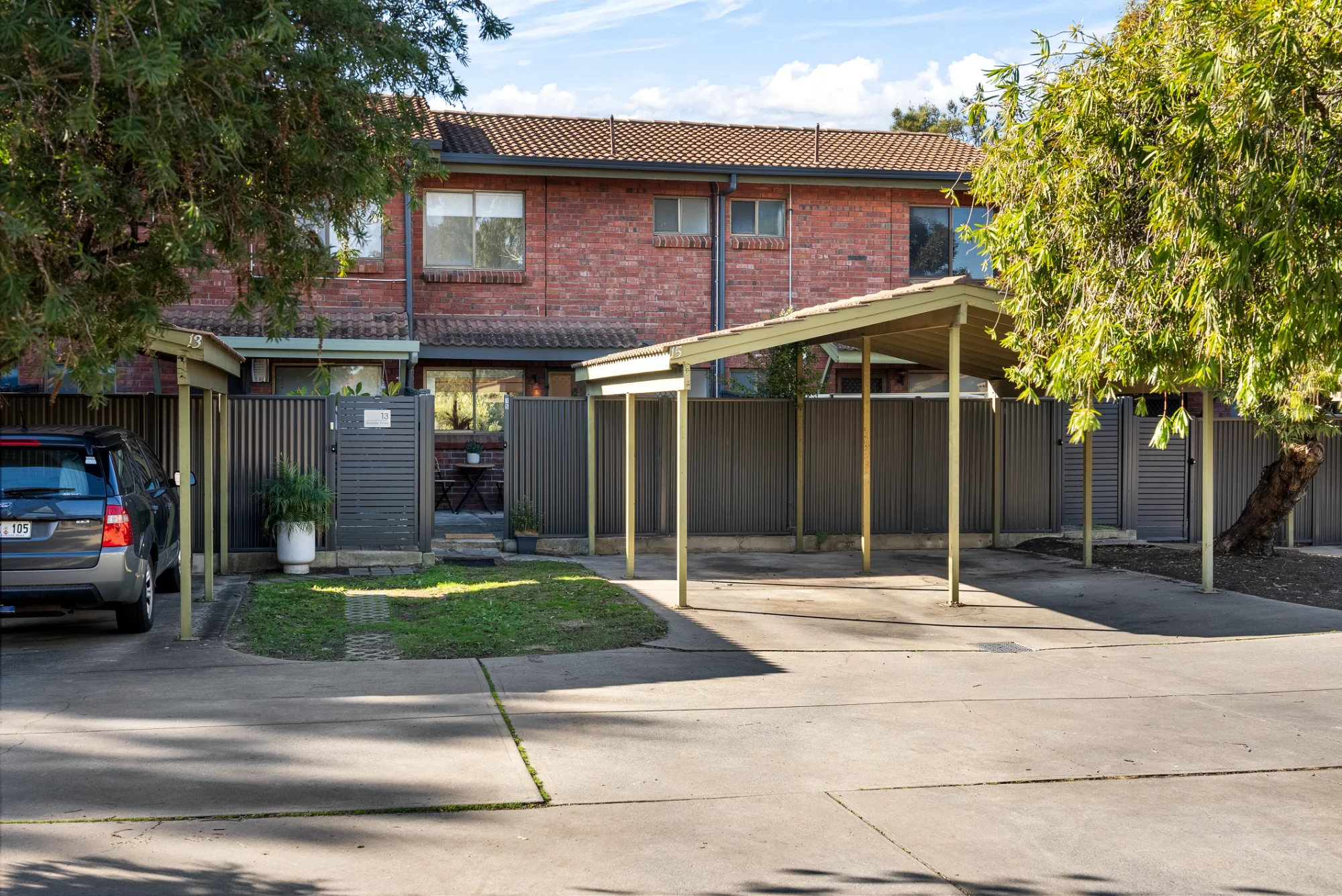 26/15 Brebner Drive, West Lakes, SA 5021