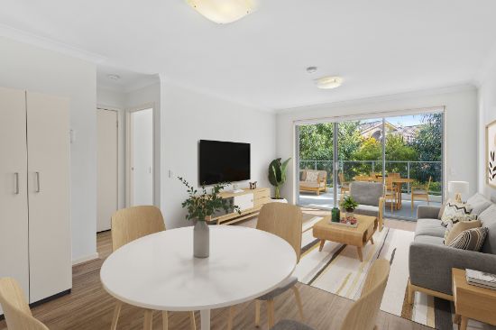 26/2-6 Noel Street, North Wollongong, NSW 2500