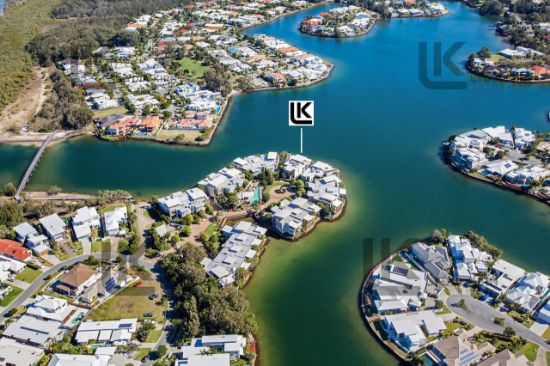 Unit 26/20 Anchorage Cct, Twin Waters, Qld 4564