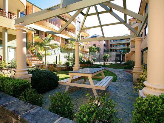 26/23 Brickfield Street, North Parramatta, NSW 2151