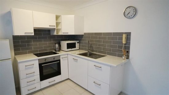 26/51 Leopard street, Kangaroo Point, Qld 4169