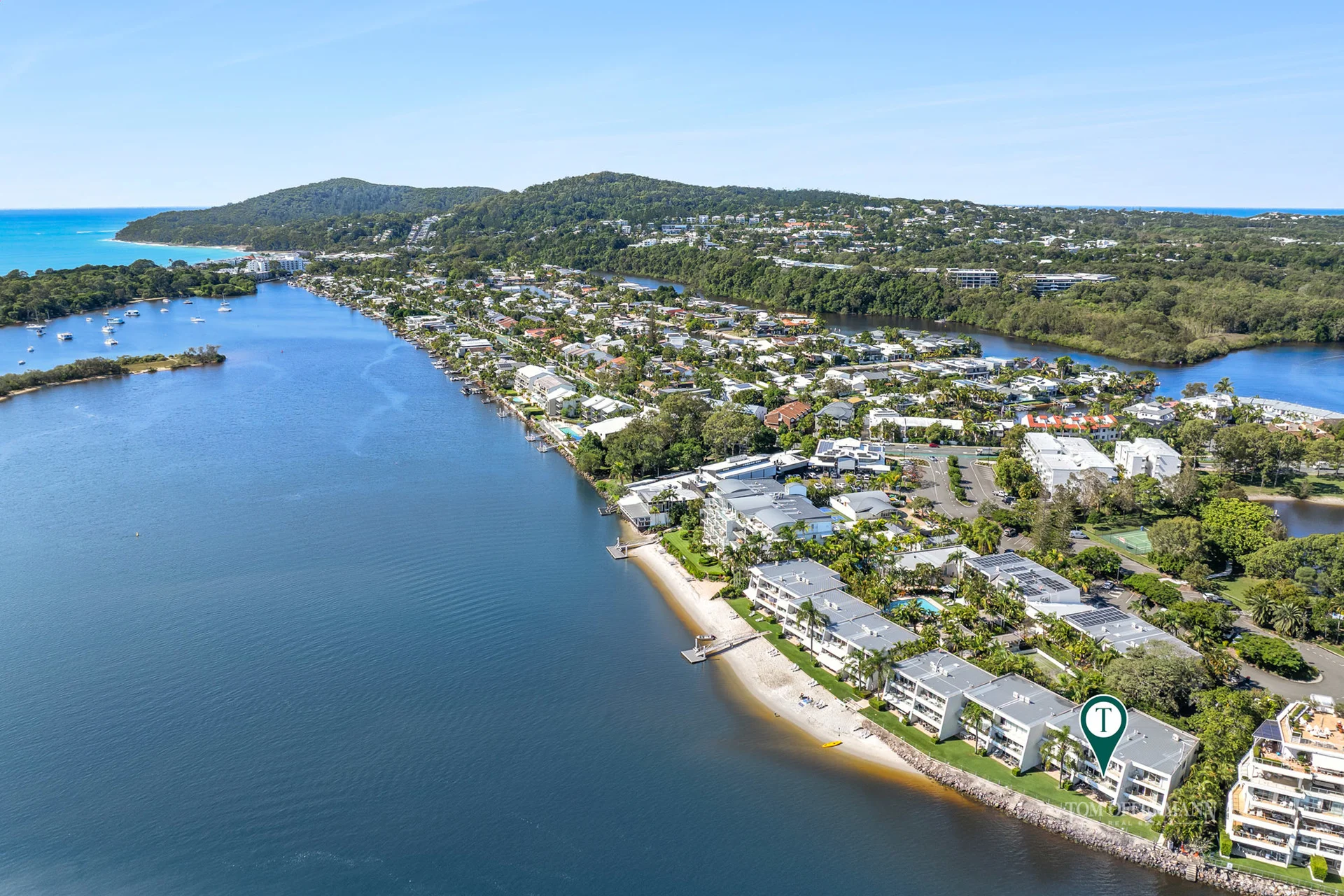 26/6 Quamby Place, Noosa Heads, Qld 4567
