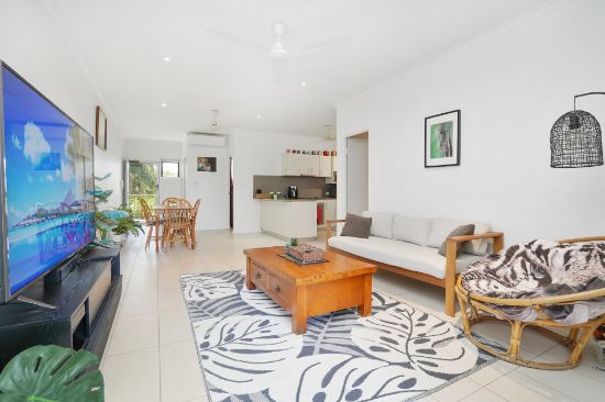 26/7 Manila Place, Woolner, NT 0820