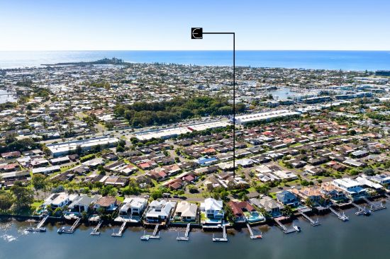 261/25 St Vincents Ct, Minyama, Qld 4575