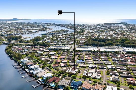 261/25 St Vincents Ct, Minyama, Qld 4575