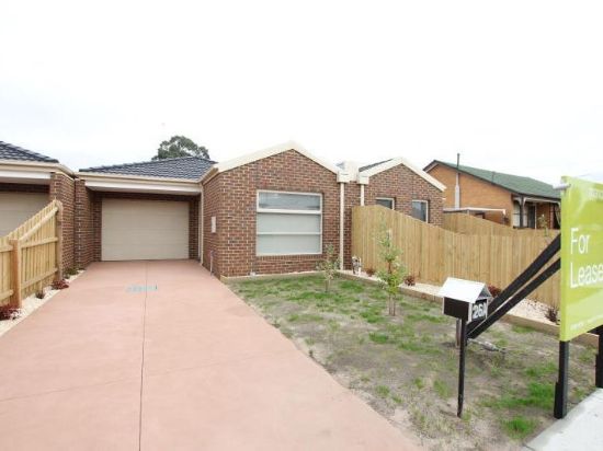 26A Thomson Avenue, Laverton, Vic 3028