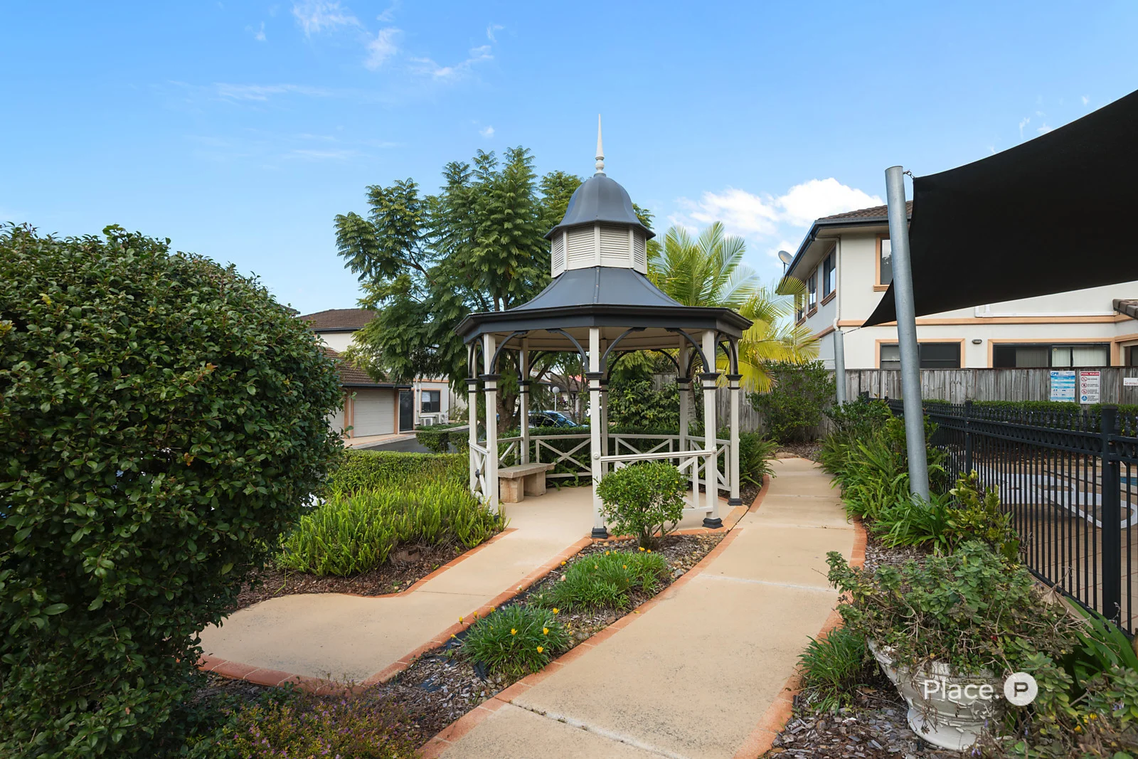 27/12 Greendale Way, Carindale, Qld 4152
