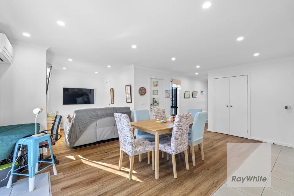 27/12 Kirkland Court, Epping, Vic 3076