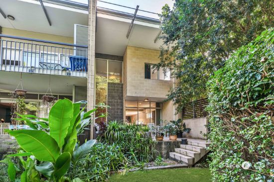 27/17 Ferry Lane, Bulimba, Qld 4171