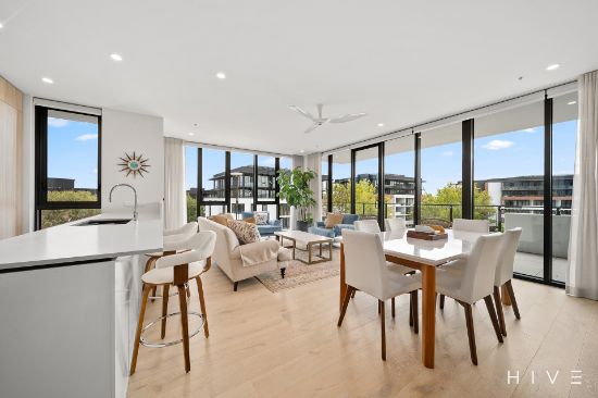 27/2 Light Street, Griffith, ACT 2603