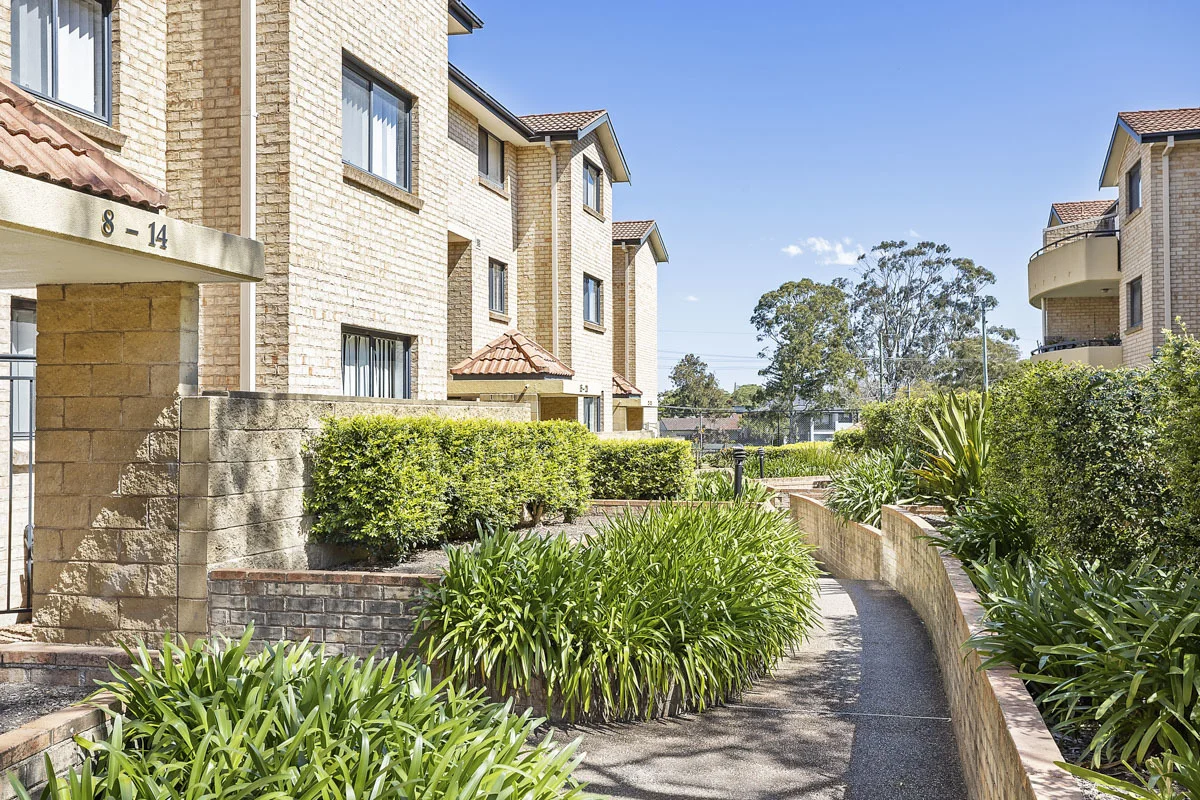 27/51-57 Railway Parade, Engadine, NSW 2233
