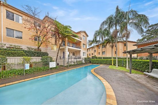 27/52-56 Oxford Street, Epping, NSW 2121