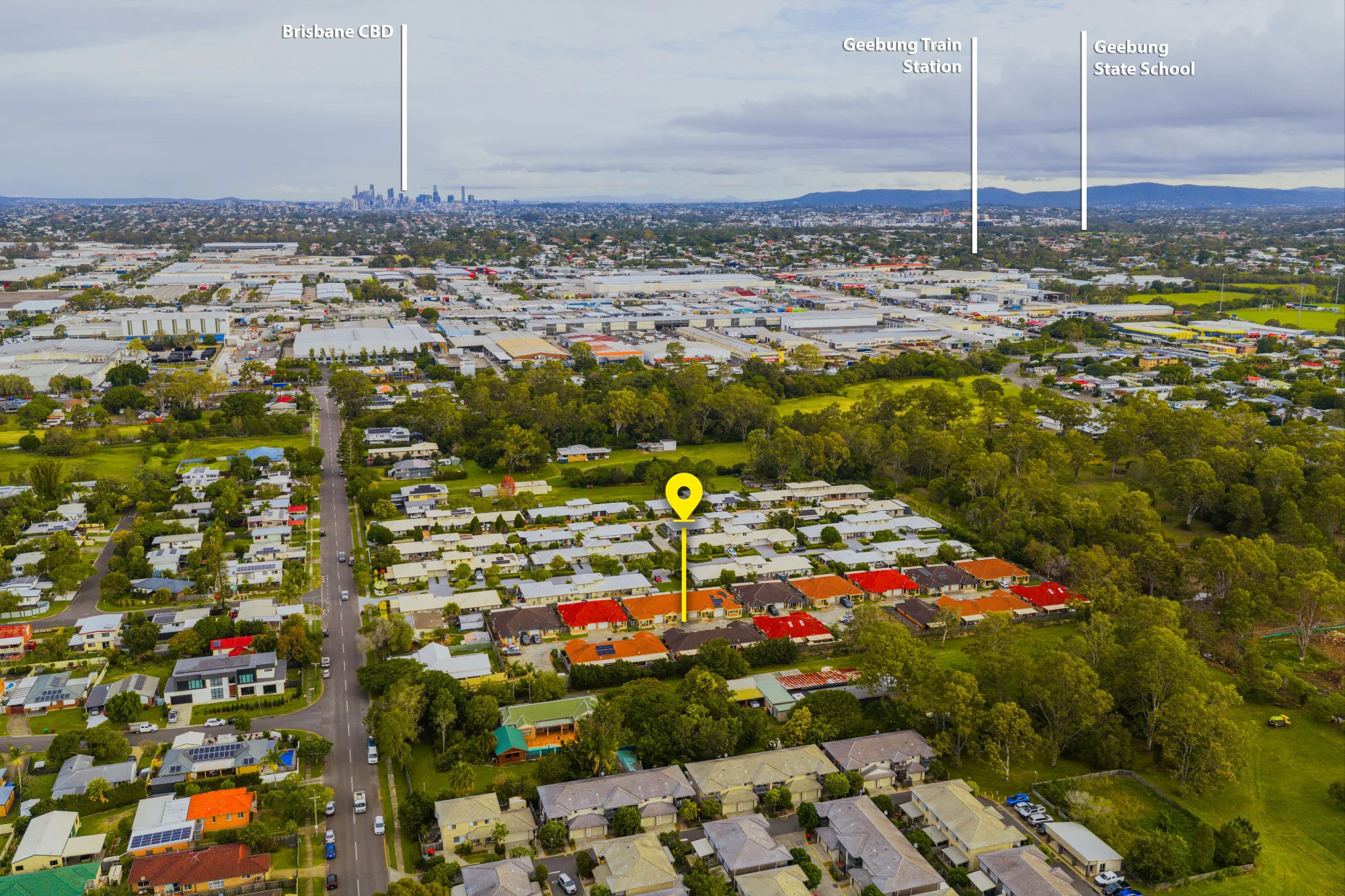 27/64 Groth Road, Boondall QLD 4034
